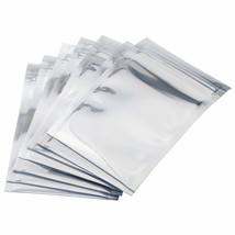200Pcs Antistatic Bag 2.75X4.33 Inch Static-Free Storage Resealable Bags... - $22.99