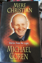Mere Christian: Historias De la Luz Por Michael Coren (2006 , Perfecto) - £8.35 GBP