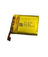 Replacement Battery 65mAh Fit for Fitbit Charge 5 LSS271617 Smartwatch F... - $15.83