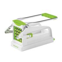 Starfrit - French Fries Cutter with 25 Compartments Removable Blade, Suction Cup - £20.75 GBP