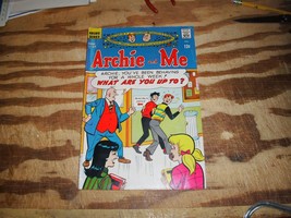 Archie and Me #28 comic book - $5.94
