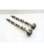 14 Jaguar F-Type V8 S camshaft set, intake/exhaust, w/ sprockets phaser,... - $575.44 CAD