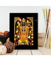 Home Decor Lord Ram Ayodhya Photo Frame Religious Murti photo frame-5 x ... - £25.53 GBP