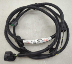 New OEM Genuine Mitsubishi Fog Light Wiring Harness 2008-2012 Lancer 851... - $49.50