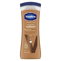 Vaseline Cocoa Butter Deep Conditioning Body Lotion 10 oz (Pack of 3) - $23.76