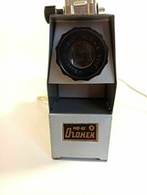 Filmoscope vintage soviétique Ogonek. Travaux. Original. L - £40.25 GBP