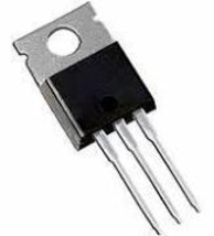 NTE960  voltage regulator; linear,fixed; 5V; 1A; TO220; THT; 0÷125°C  - £2.58 GBP