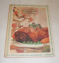 Woman&#39;s Day Encyclopedia Of Cookery Cookbook Vol 7 - £9.40 GBP