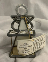 St Sound Guardian Angel For Keyboard Players - £4.15 GBP