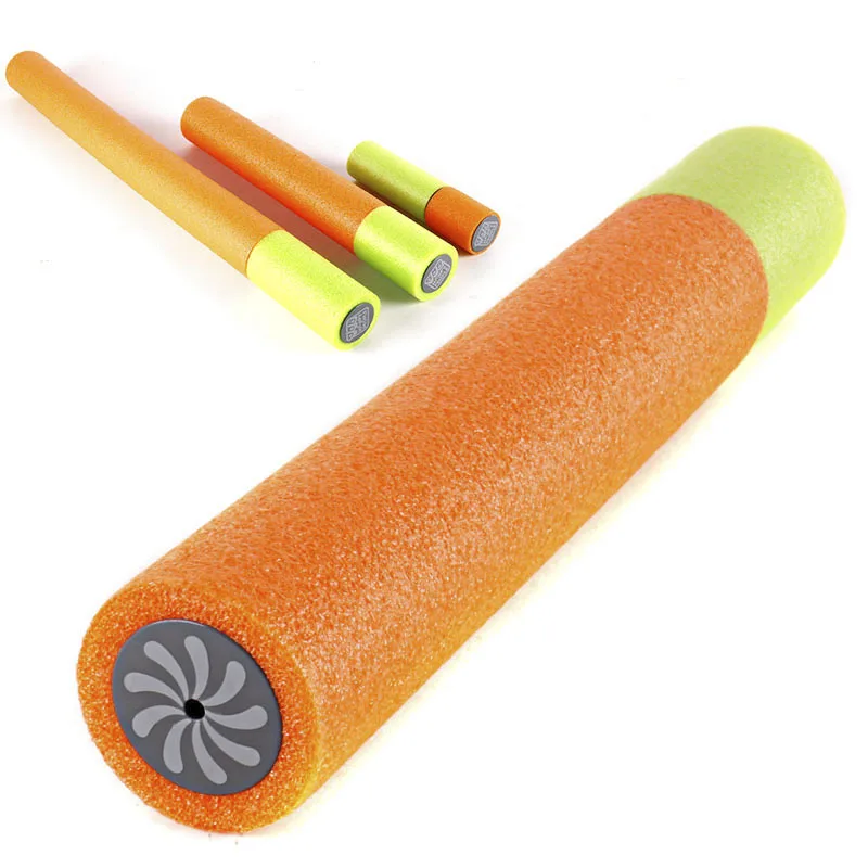 Water Gun Kids Summer EVA Foam Squirt Beach Toys Spray Pistol Waterpistool - £7.68 GBP+