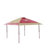San Francisco 49ers Canopy Tent Red Gold Pagoda NFL Tailgating 12&#39; X 12&#39; - $462.48 CAD