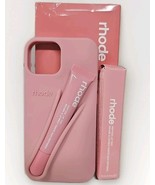 Rhode Lip Case and Lip Tint For iPhone 15 Ribbon New In Box Complete  - $455.81 MXN