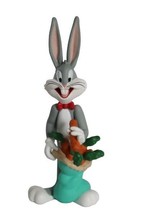 Hallmark Bugs Bunny Looney Tunes Christmas Ornament in Orig. Box - £11.77 GBP