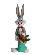 Hallmark Bugs Bunny Looney Tunes Christmas Ornament in Orig. Box - £11.72 GBP