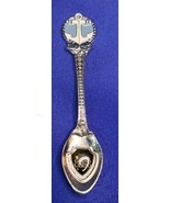 Vintage Souvenir Spoon US Collectible Grand Casino 3.5” By Superb - £11.02 GBP