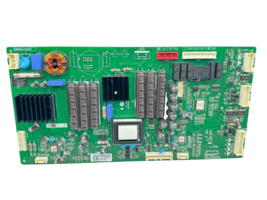 New Genuine LG Refrigerator Electronic Control Board EBR84433501 - £161.75 GBP