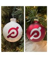 Peloton Ornament Bundle - $26.74 CAD