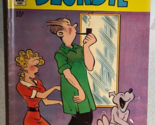 BLONDIE #183 (1970) Charlton Comics FINE- - $13.85