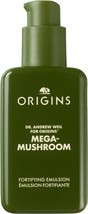 Origins Dr. Andrew Weil for Origins Mushroom Fortifying Emulsion with Reishi &amp; S - £79.64 GBP