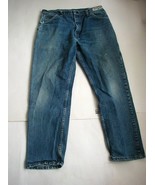 Bulwark FR Flame Resistant Jeans #PEJ4DW5 Size 36 x 31 - $19.49