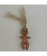 Vintage Mattel Barbie 1973 Babysitter Baby Child Nude Fashion Dolls - $4.04 CAD