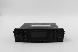 Audio Equipment Radio 203 Type C240 Receiver 2001-04 MERCEDES C-CLASS OEM #9808 - £61.06 GBP