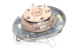 Passenger Rear Knuckle/Stub Sedan AWD Fits 06-12 LEXUS IS250 76467 image 7