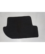 2000-2006 w215 MERCEDES CL500 CL600 REAR DRIVER LEFT CARPET FLOOR MAT OEM - $64.49