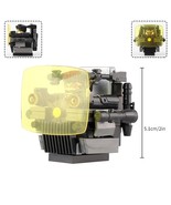 G-Toilet 4.0 Skibidi Toilet Minifigures Building Blocks Toys - $7.53 CAD
