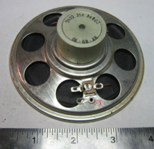 Single Speaker Philips 2422-256-34302 - Used Pull Qty 1 - £14.88 GBP
