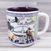 KWC Vintage California Souvenir 8 oz. Coffee Mug Cup - £11.30 GBP