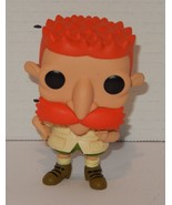 2018 Funko POP! Animation The Wild Thornberry&#39;s #508 Nigel Vinyl Action ... - €42,38 EUR