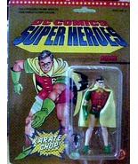 DC Comics Super Heroes Karate Chop Robin Action Figure - $23.00
