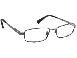 Nike Eyeglasses 8021 315 est72 1207 Green Rectangular Metal Frame 52[]17... - £30.79 GBP