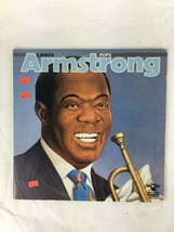 Louis: Armstrong - £5.58 GBP