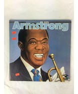 Louis: Armstrong - €6,04 EUR