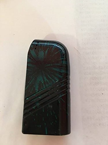 Cigarette Battery Lighter countertop -one Item with Random Color (Color 4) - $0.98
