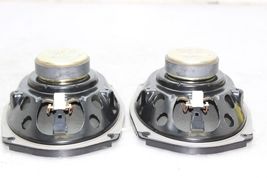 04-08 MAZDA RX8 MANUAL TRANSMISSION Rear Deck Left and Right Speakers F397 image 10