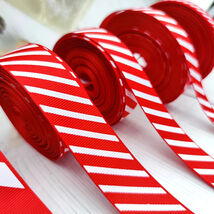 Carnival Ribbon Christmas Gift Box Packaging - $5.77 CAD+
