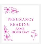 Pregnancy Reading on Bonanza: Is it a baby? Get answers today! PDF Trans... - $5.43 CAD