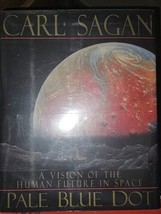 Pale Blue Dot A Vision of the Human Future in Space by Carl Sagan 1994 - $25.73