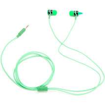 eBay Refurbished 
Griffin GC10094 Crayola Earbuds Caribbean Green w/Listen-n-... - £6.73 GBP