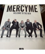 MercyMe Welcome to the New Songbook Sheet Music SEE FULL LIST READ DESCR... - $15.93