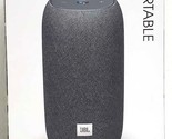 NOB JBL Link Portable Bluetooth Speaker - Gray - JBLLINKPORGRYAM-Z - £42.73 GBP