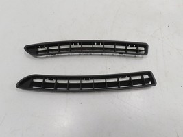 06 Lamborghini Gallardo #1310 Trim Pair, Vent Dashboard Defrost Windshie... - $39.59