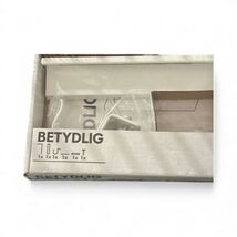 IKEA Betydlig Adjustable Curtain Rod Holder and Bracket (White) - €4,17 EUR