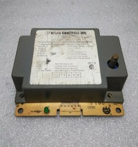 Dryer Ignition Control 24V Dexter (DS1290A) P/N 9857-116-001 9857-116-003 [USED] - £34.37 GBP