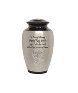 Big Buck Deer Cremation Urn - $185.93 CAD