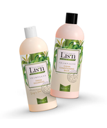 Lis&#39;n - Shampagne Fresh Organic Duo - Shampoo &amp; Conditioner Liters  - $136.00