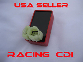 NEW Replacement Performance CDI for Honda CRF230 CRF230f CRF 230 F 2003 -2012 - $15.83